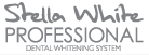 Köp tanblekningsprodukter hos Stella White Professional